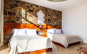 Hotel El Templo